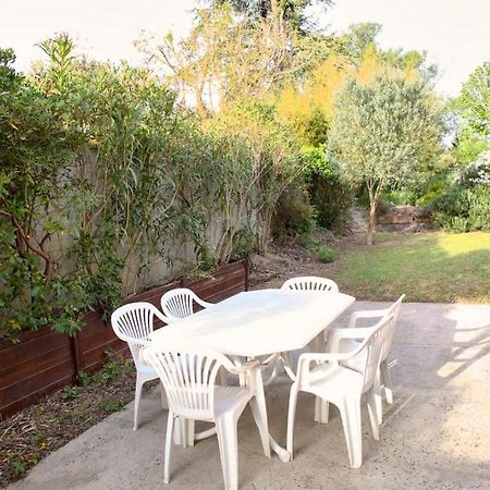 Maison Calme Avec Jardin Proche De Toulouse Bagian luar foto