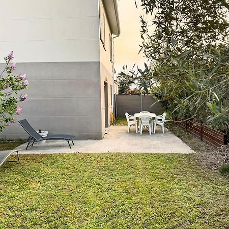 Maison Calme Avec Jardin Proche De Toulouse Bagian luar foto
