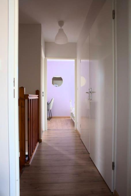 Maison Calme Avec Jardin Proche De Toulouse Bagian luar foto